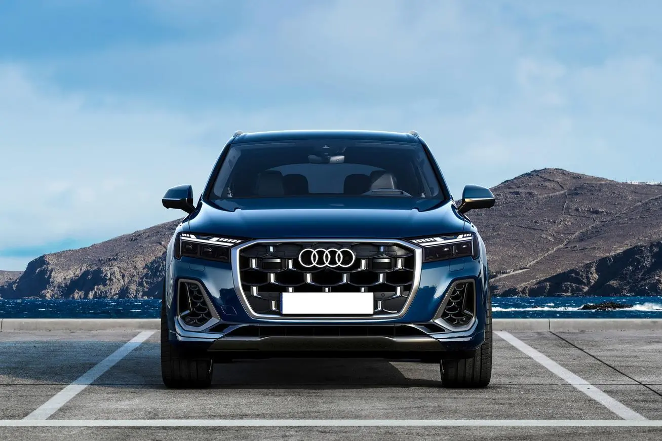 Best NEW Audi Q7 FOR SALE Exporter, Service