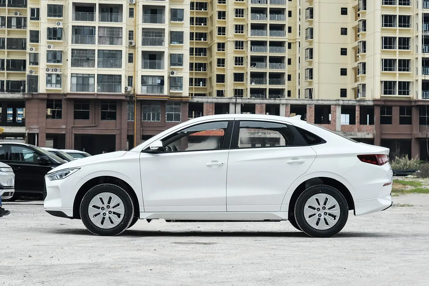 Cheap BYD E3 Affordable electric vehicle sell hot Suppliers, Exporter