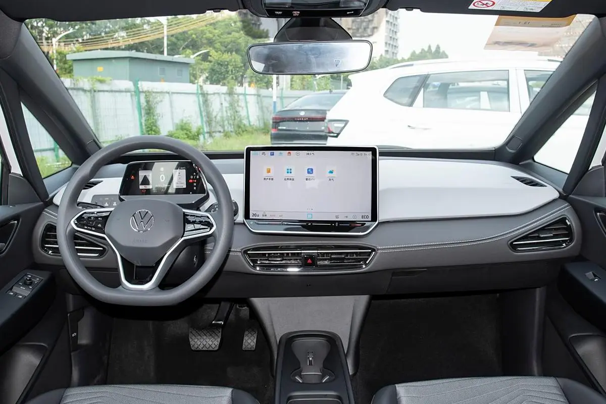 Best Volkswagen ID.3 2025 Smart Edition Pure Smart Edition Supplier, Exporter