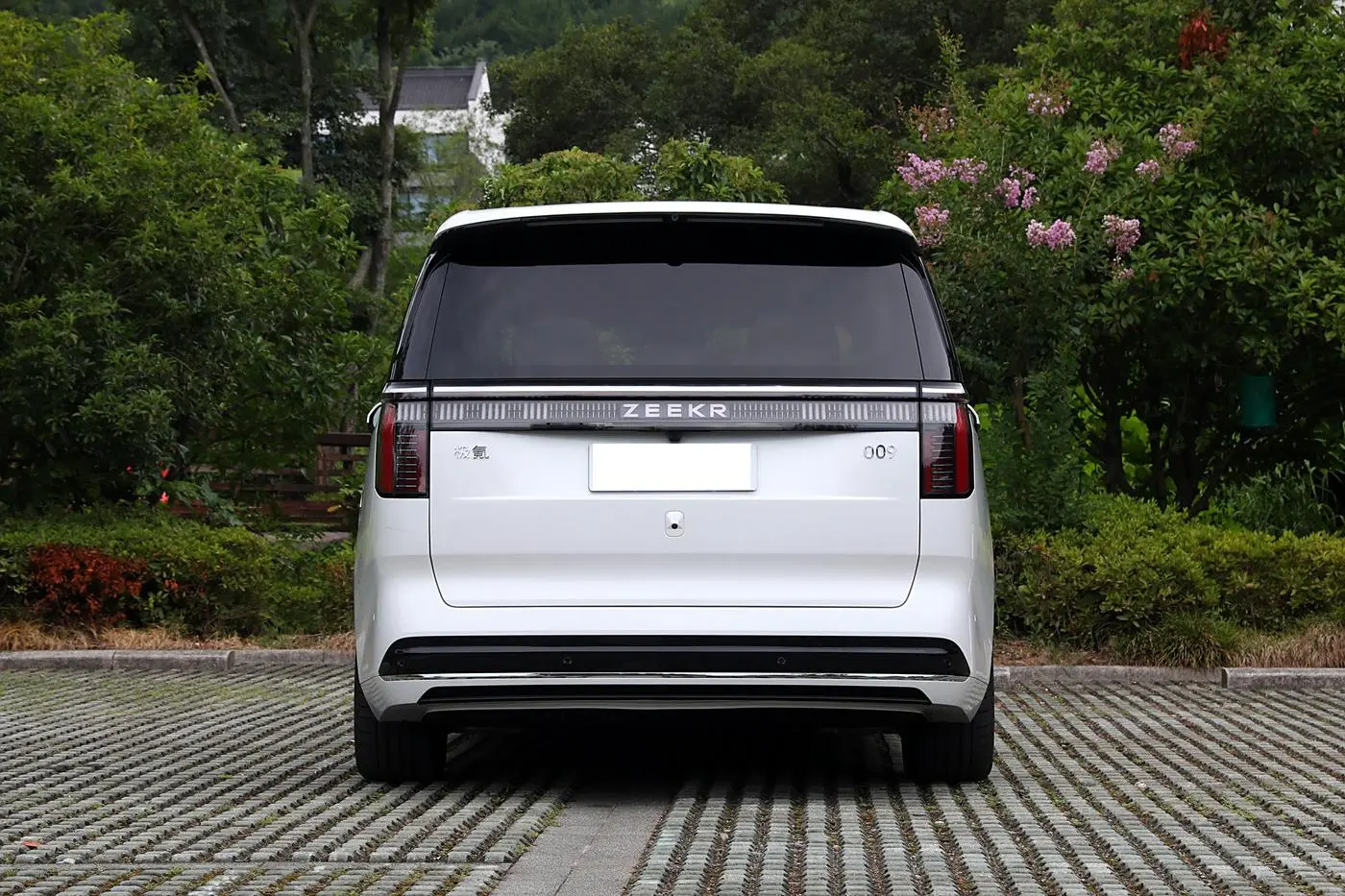 Cheap Hot sale Zeekr 009 4WD electric car MPV for home use Supplier, Exporter