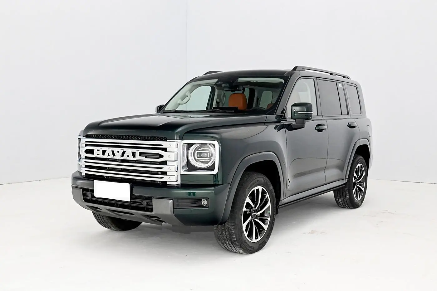 Cheap Haval H9 High-performance car made in China Gasoline car Diesel car Suppliers, Exporter