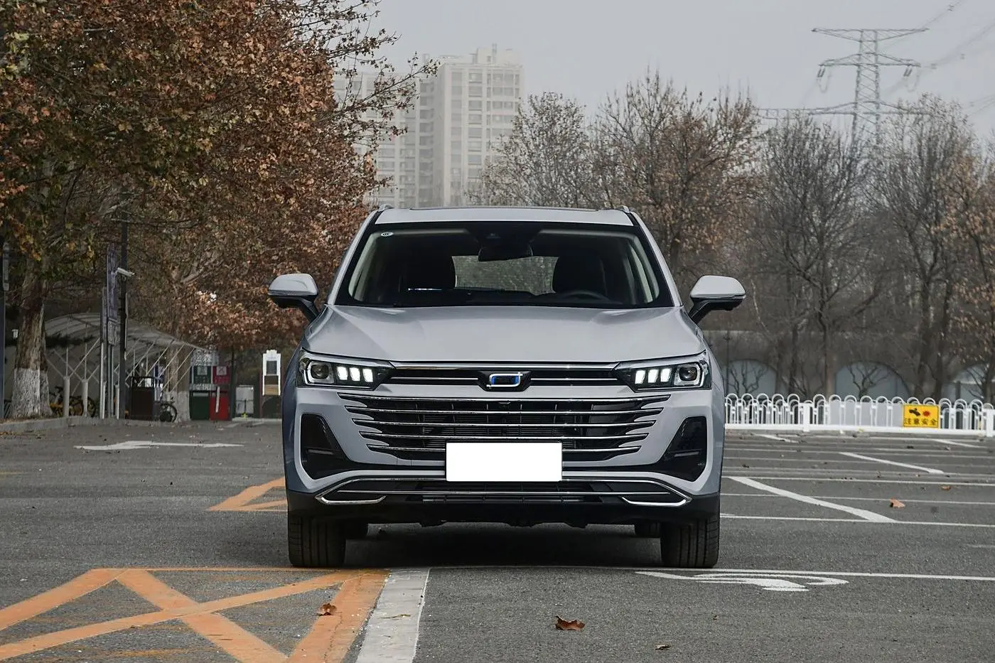 Best Bestune T77 made in china 5 Seats Sport Petrol Big SUV Car Supplier, Exporter