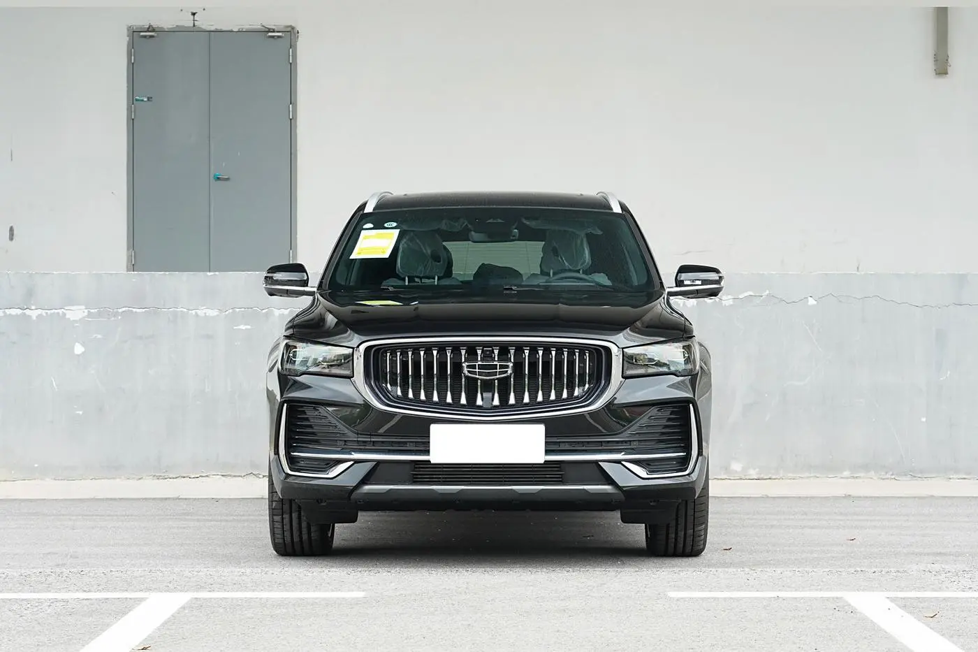 Best Monjaro xingyue 2.0t 4WD 5-Seat Gasoline Vehicle Used Car in 0 Mileage Compact SUV Cheap Car for Hot Sales Suppliers, Service