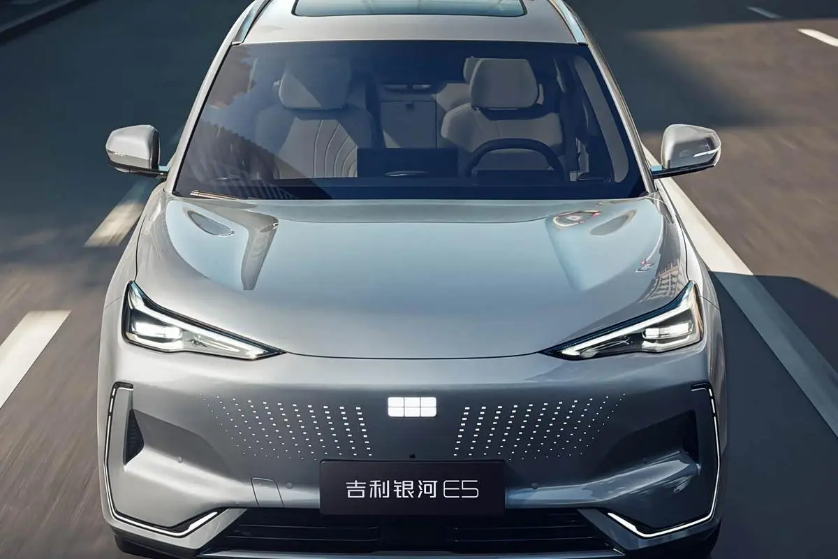 Best Geely Galaxy E5 2026 530km Sailing Edition Supplier, Service