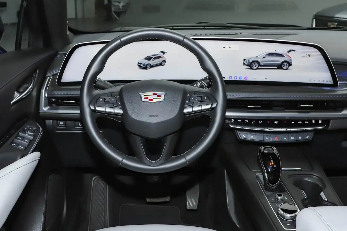 Cheap Cadillac XT4 2025 28T 2WD Premium Edition Suppliers, Service