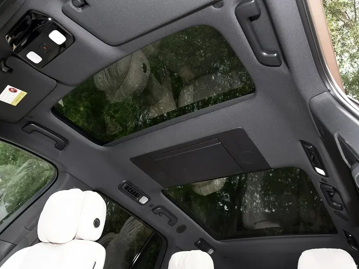 Interior Detail 2
