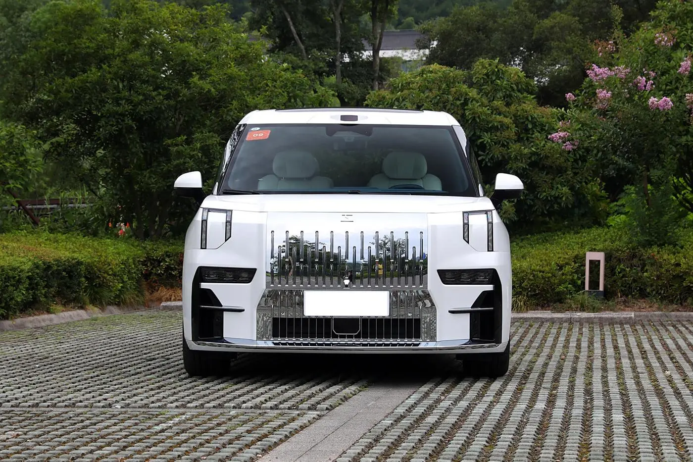 Cheap Hot sale Zeekr 009 4WD electric car MPV for home use Supplier, Exporter