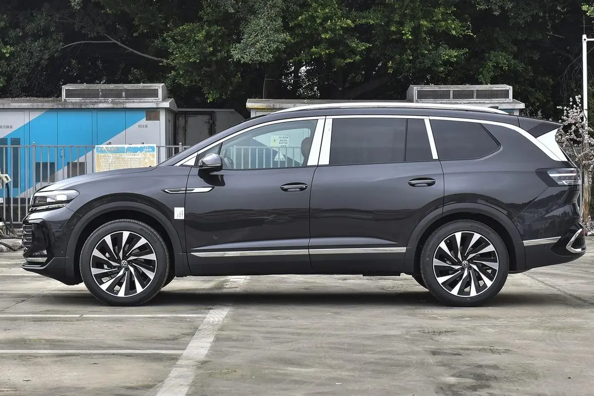 Best Volkswagen Talagon 2026 450TSI 4WD Supreme 6-seater Supplier, Suppliers