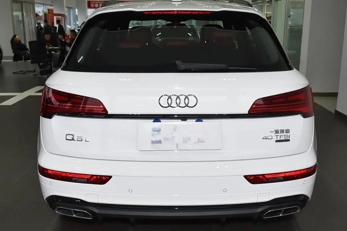 Cheap Audi Q5L 2026 40TFSI Fashion Dynamic Edition Supplier, Exporter