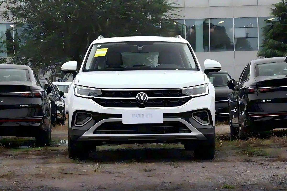 Best Volkswagen Tayron 2026 300TSI Exporter, Service