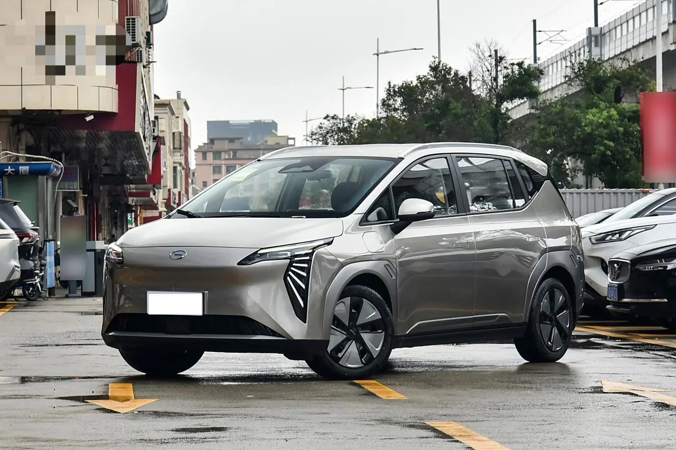 Best AION Y Pure Electric Plus New Energy Vehicle Exporter, Service