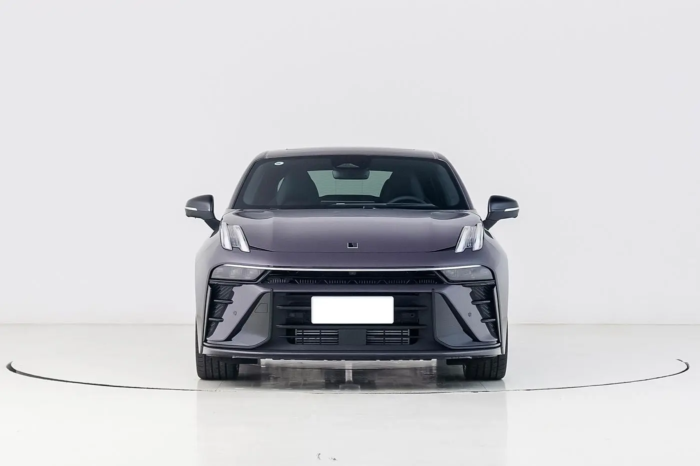 Best Best-Selling LYNK&CO 03 2.0TD AWD 5 seat High Quality New Energy Electric Cars Afable and Comfortable Suppliers, Exporter