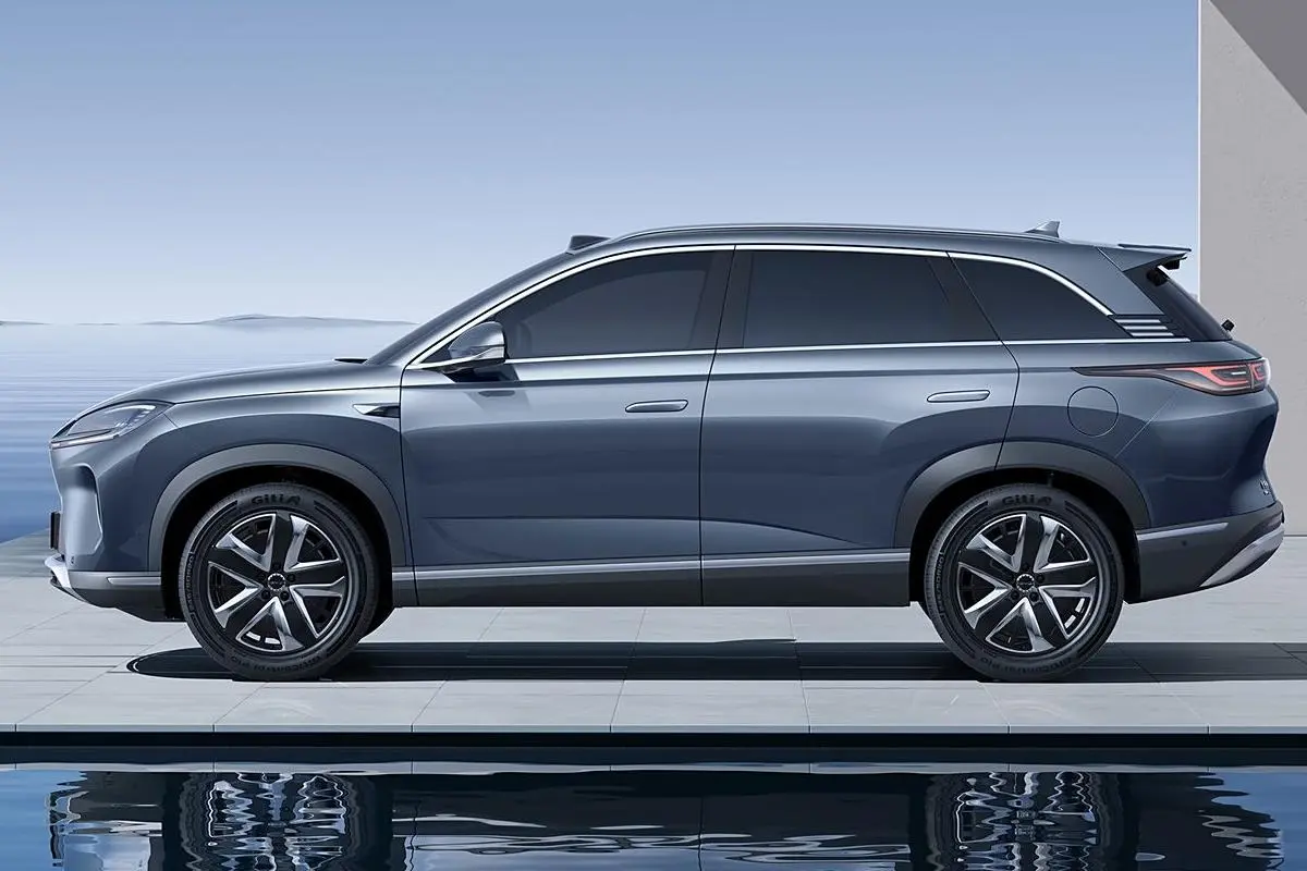 Best BYD Sealion 7 DM-i 2025 DM-i 150 Pilot Edition Supplier, Exporter