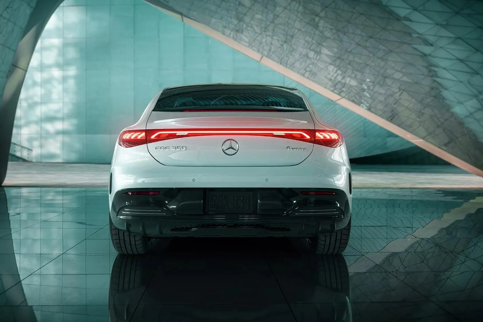 Best China New Cars New Energy 2024 Mercedes Benz EQE SUV Suppliers, Service