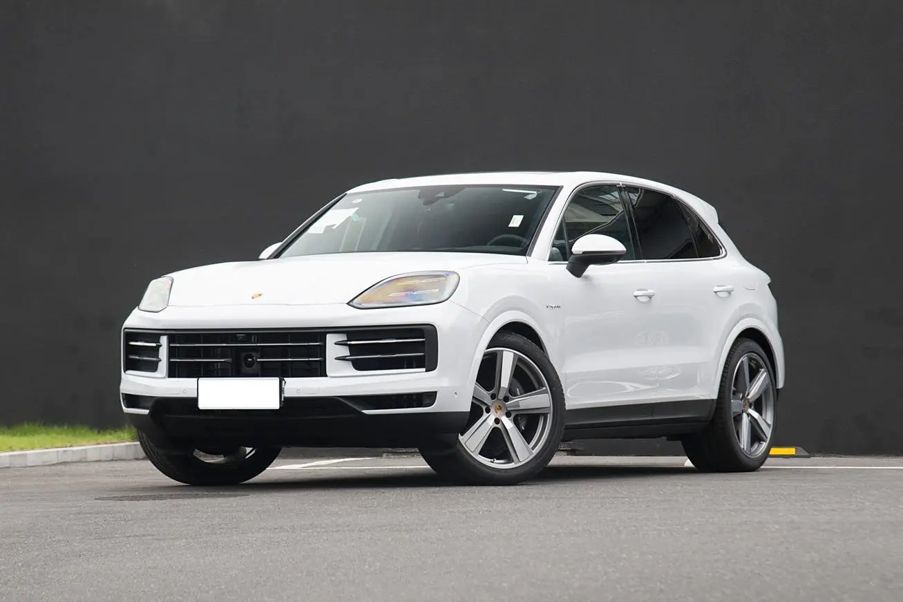 Best Porschee Cayenne E-Hybrid SUV Supplier, Suppliers