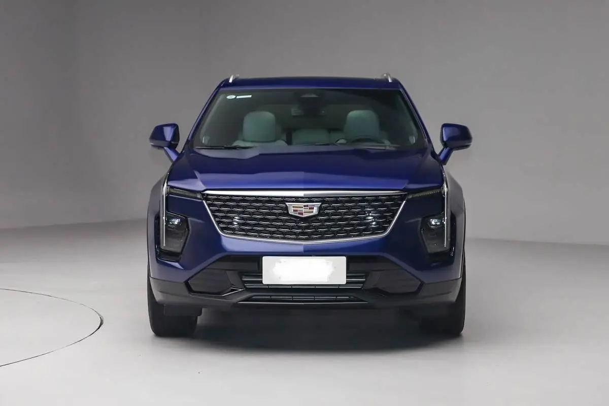 Cheap Cadillac XT4 2025 28T 2WD Premium Edition Suppliers, Service