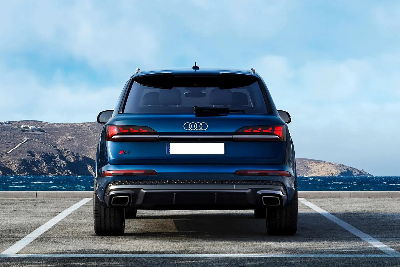 Best NEW Audi Q7 FOR SALE Exporter, Service