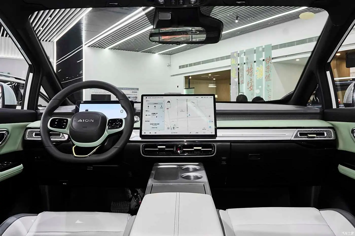 Best AION Y Pure Electric Plus New Energy Vehicle Exporter, Service