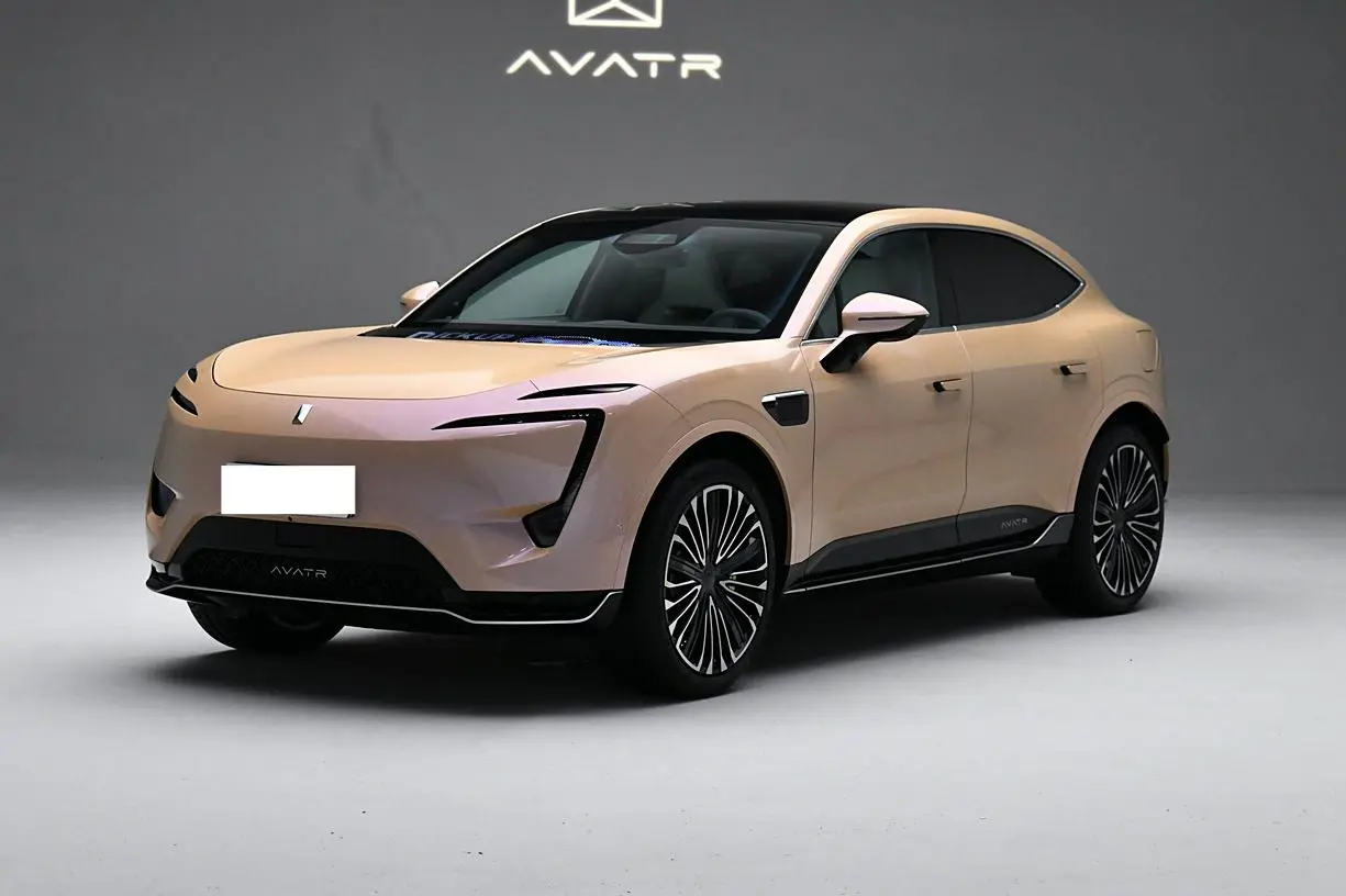 Cheap 2024 high quality Avatr 11 4-door 5-seat SUV electric cars suv new energy vehicles Exporter, Service