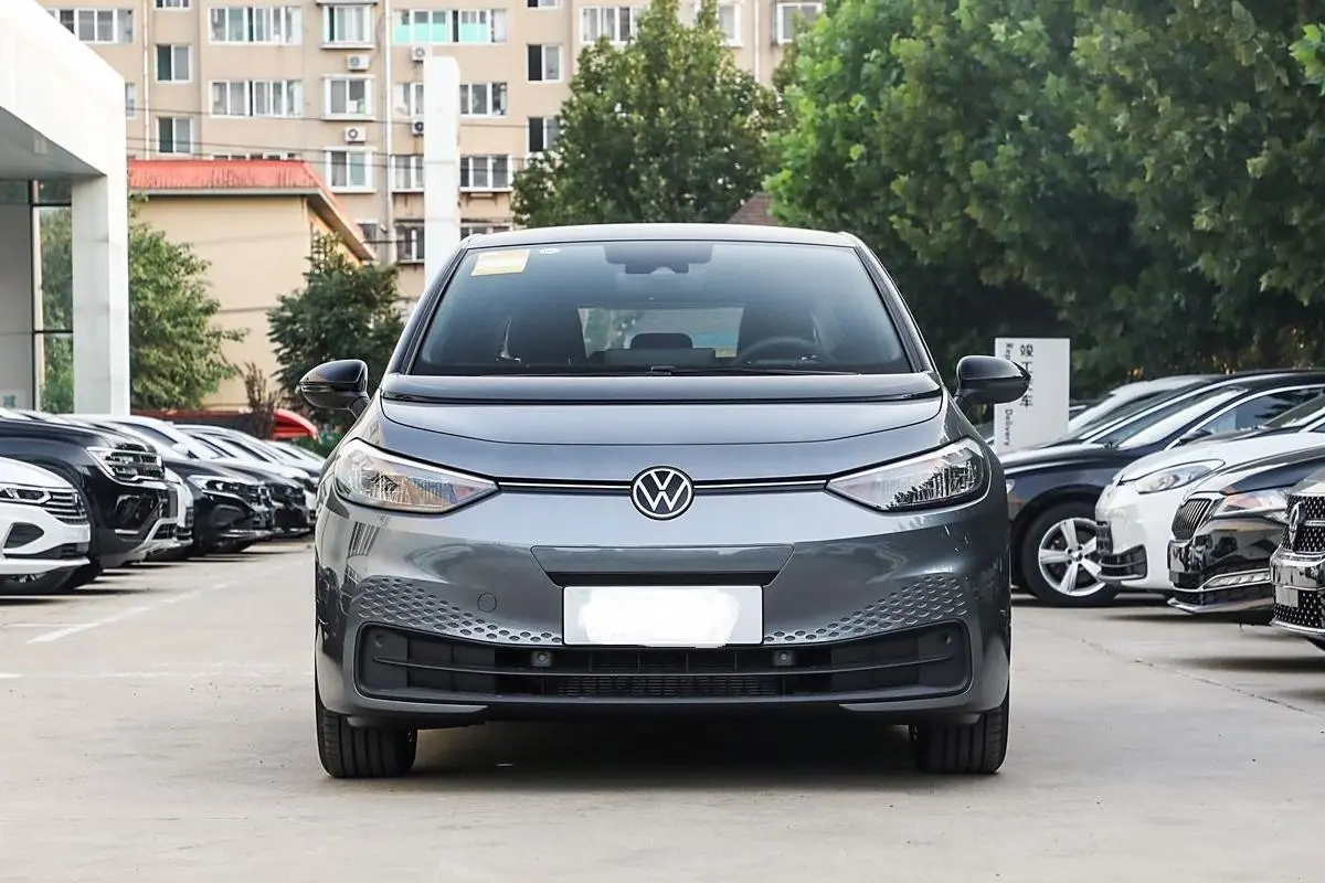 Best Volkswagen ID.3 2025 Smart Edition Pure Smart Edition Supplier, Exporter