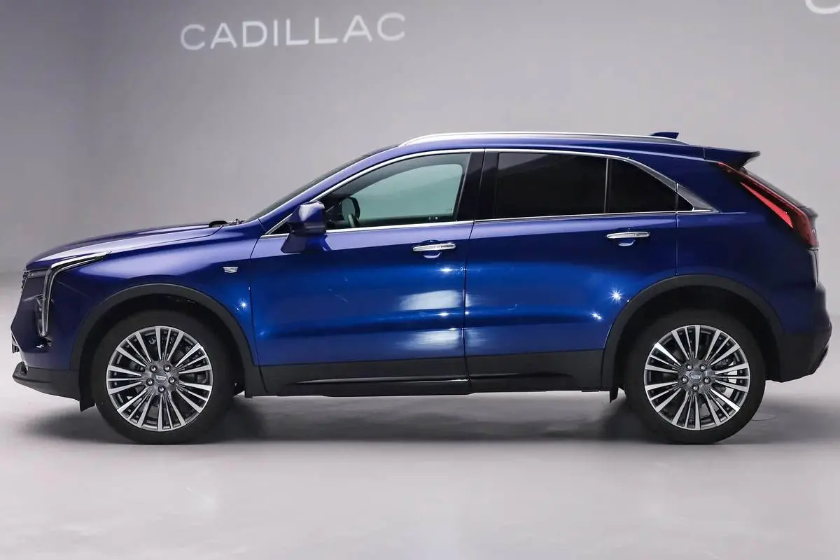 Cheap Cadillac XT4 2025 28T 2WD Premium Edition Suppliers, Service