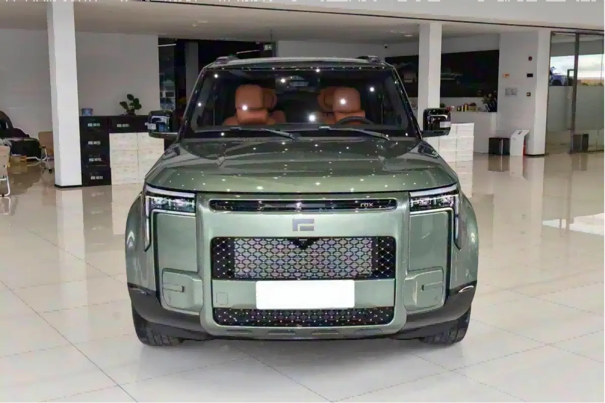 Cheap ROX ADAMS 2026 model, 6-seater Suppliers, Exporter