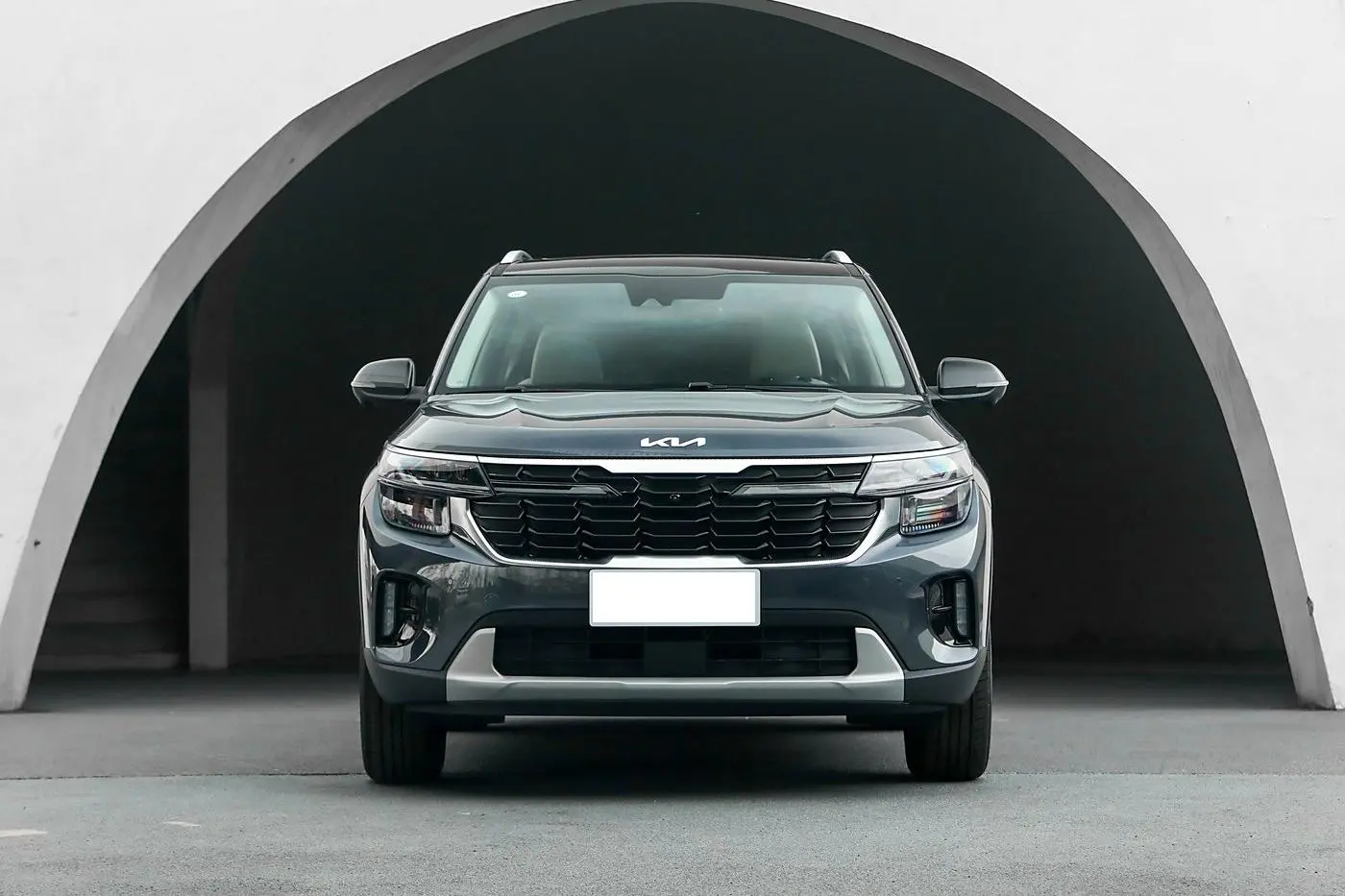 Cheap Kia seltos new and used car Prestige Edition seltos China-made gasoline compact SUV Suppliers, Service
