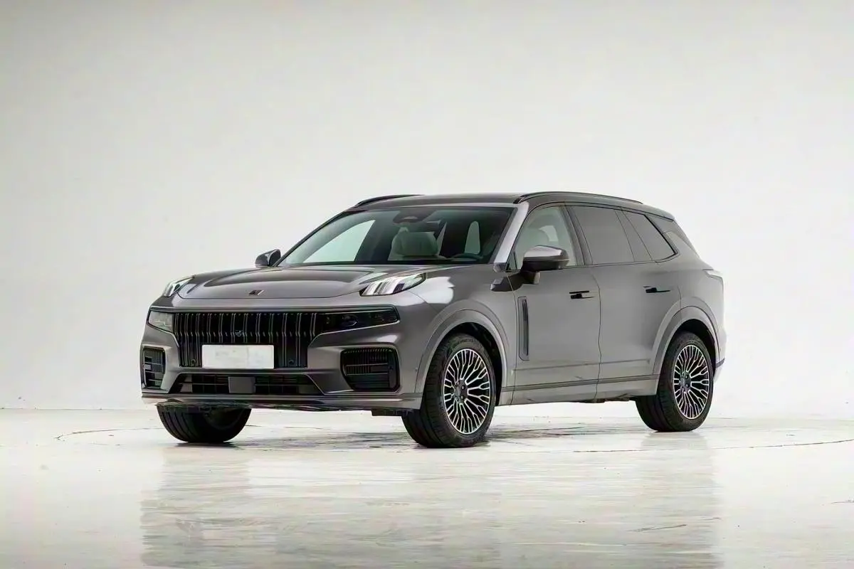 Best Lynk & Co 09 2026 2.0T 4WD Explorer Edition Ultra Exporter, Service