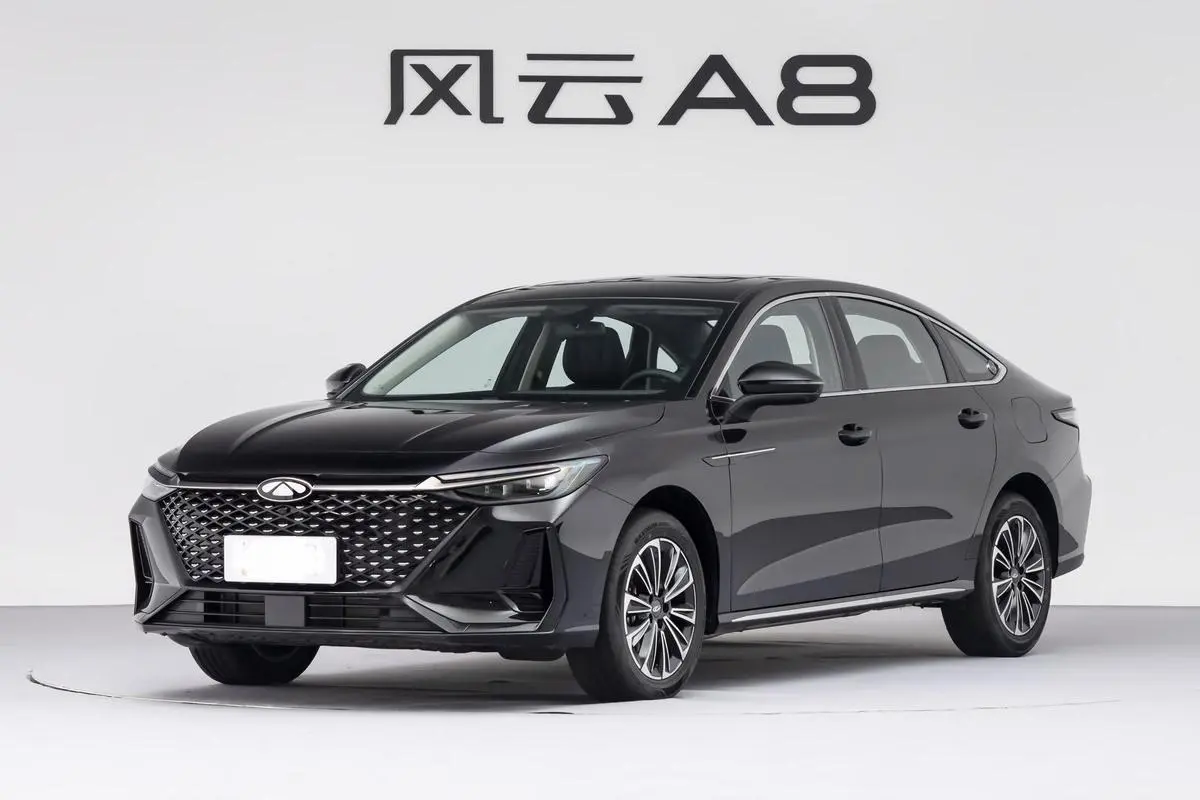 Best Chery Fengyun A8 2025 145KM Comfort Edition Supplier, Exporter