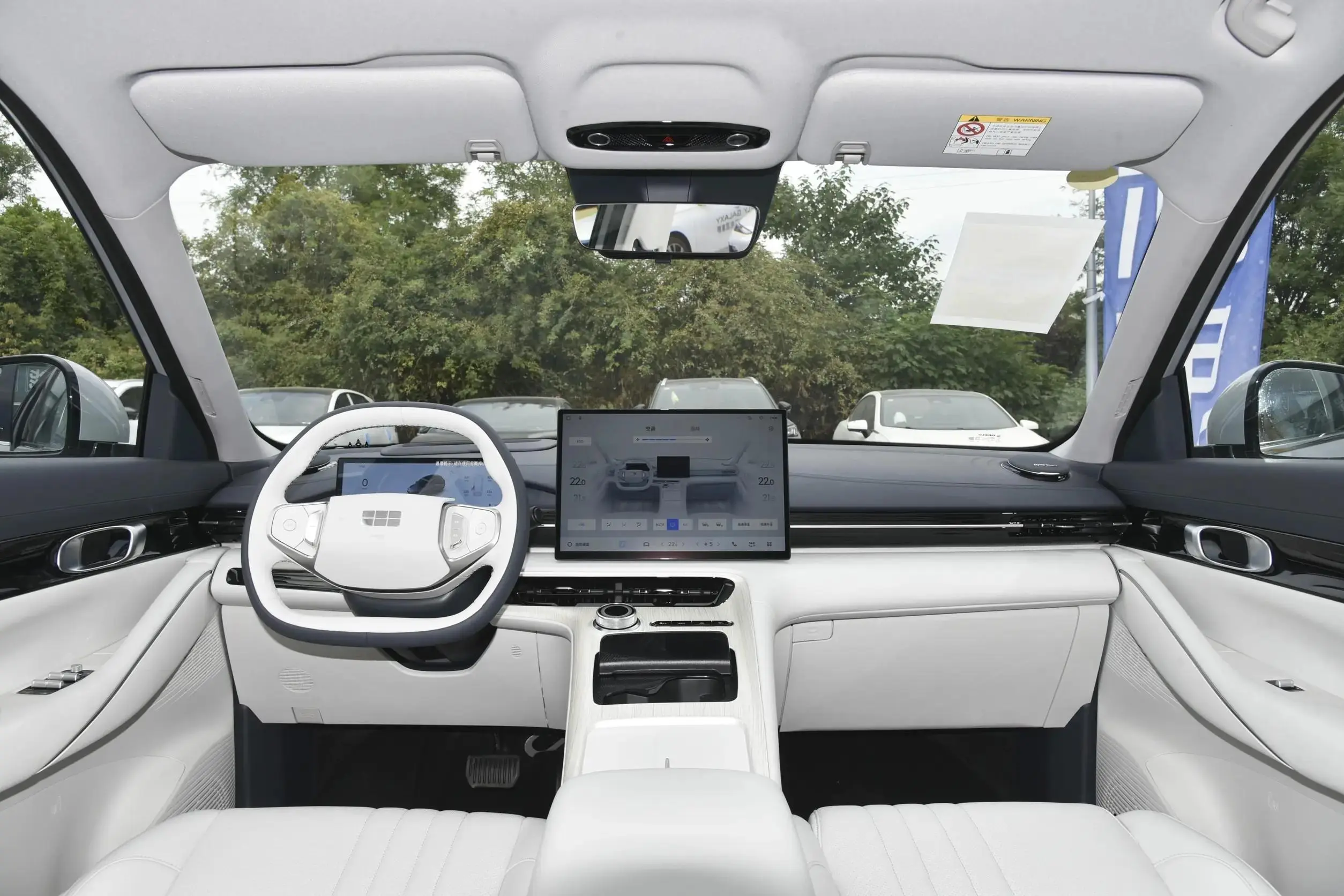 Cheap Geely Galaxy E5 Brand New Made China New Energy Pure Electric SUV Cheap Practical Car Fast Charging Ultra Long Range Supplier, Exporter