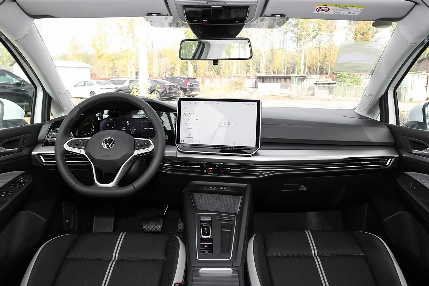 Cheap New VW Golf 200TSI 280TSI 380TSI GTI 200 km/h Volkswagen Golf Supplier, Suppliers