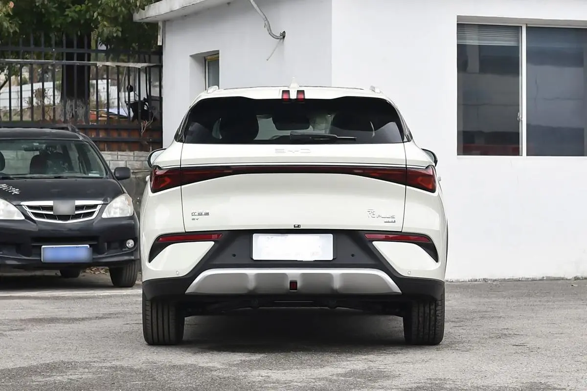 Best Byd Yuan plus 2025 intelligent driving version 510km surpassing type Suppliers, Exporter