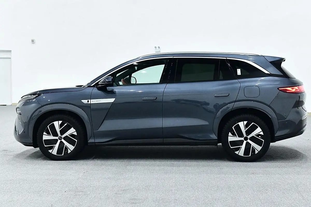 Cheap BYD Tang L 2025 pure electric rear-wheel drive basic model Supplier, Exporter