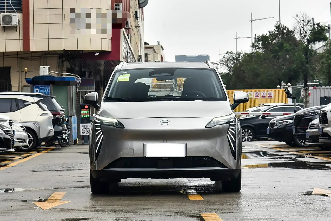 Best AION Y Pure Electric Plus New Energy Vehicle Exporter, Service