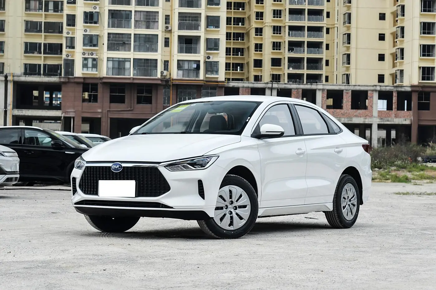 Cheap BYD E3 Affordable electric vehicle sell hot Suppliers, Exporter