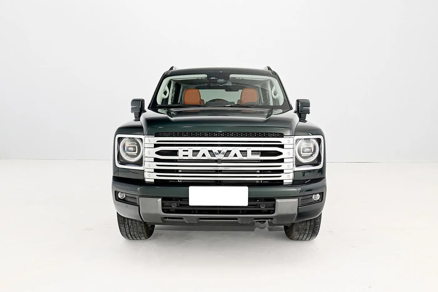 Cheap Haval H9 High-performance car made in China Gasoline car Diesel car Suppliers, Exporter