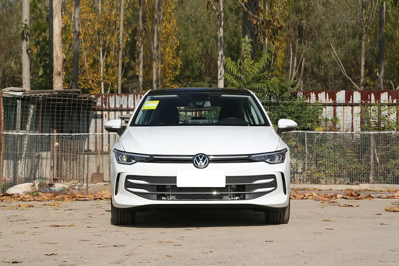 Cheap New VW Golf 200TSI 280TSI 380TSI GTI 200 km/h Volkswagen Golf Supplier, Suppliers