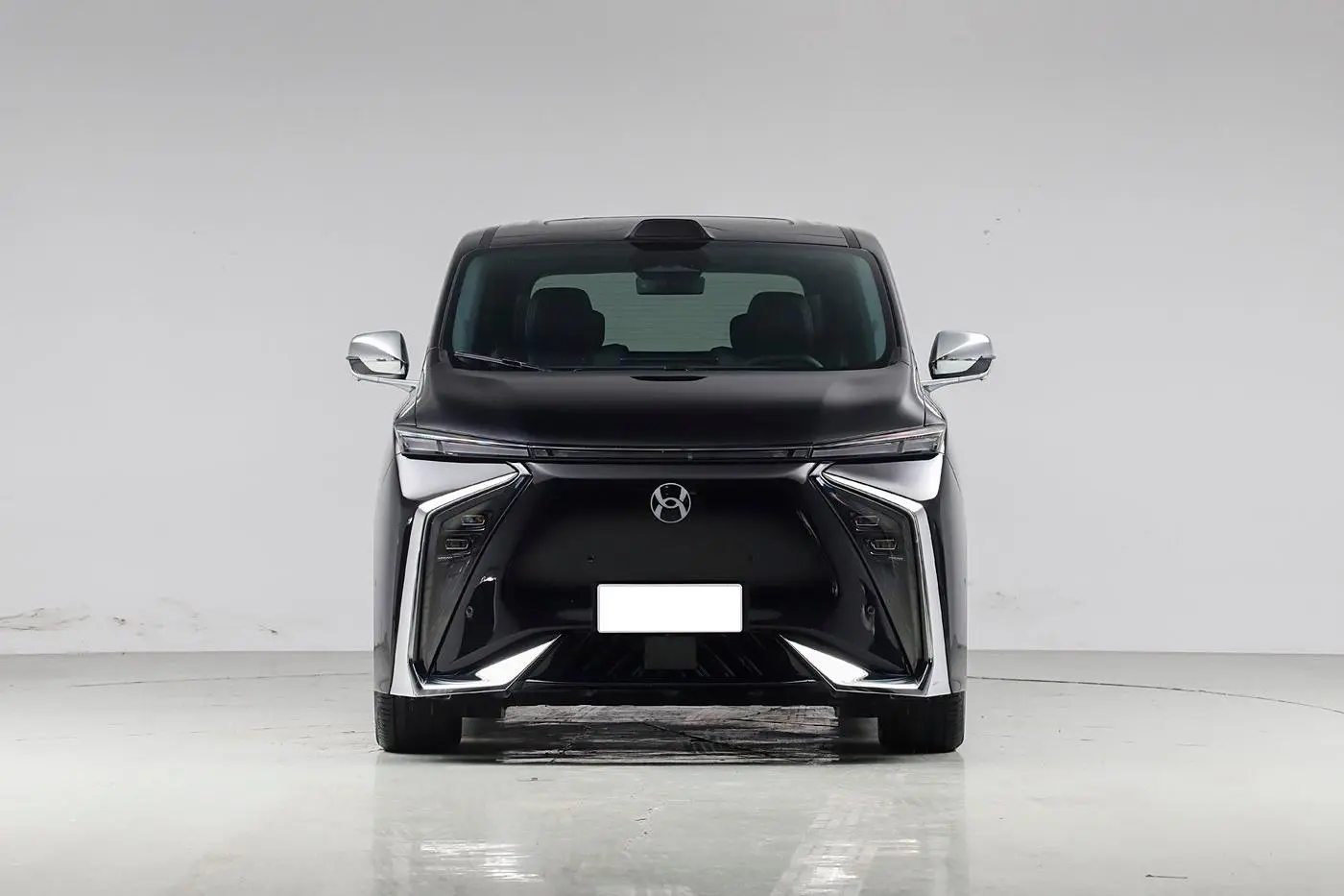 Best Hycan V09 Fwd 7-Seat Electric Vehicle Used Car in 0 Mileage Suppliers, Service