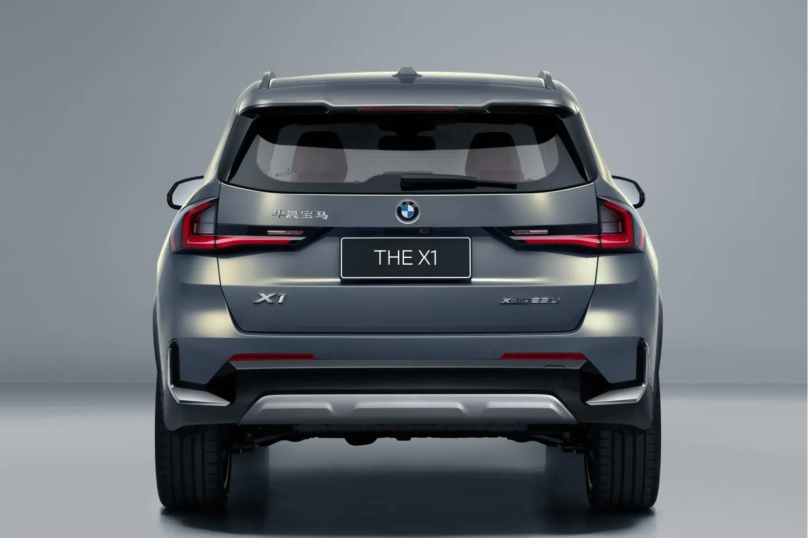 Best price Bmw X1 Fwd Sports Cars Compact Suv Car vehicles cheap for sale in china