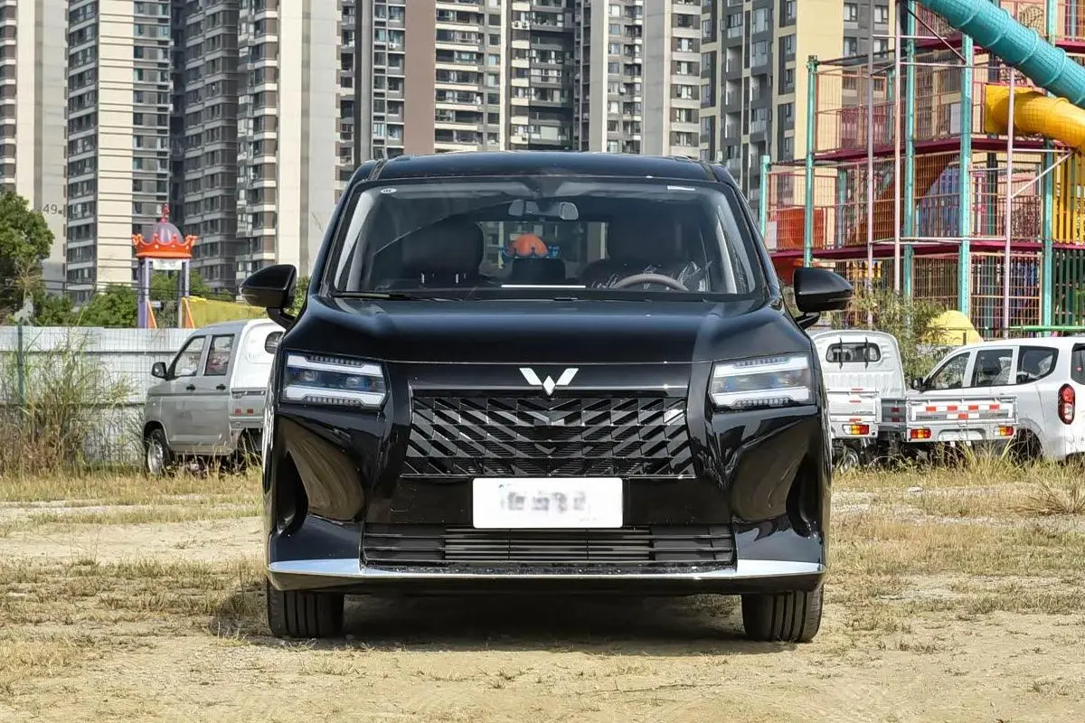 Best Wuling  Starlight  730 2025 1.5T CVT Elite Suppliers, Service