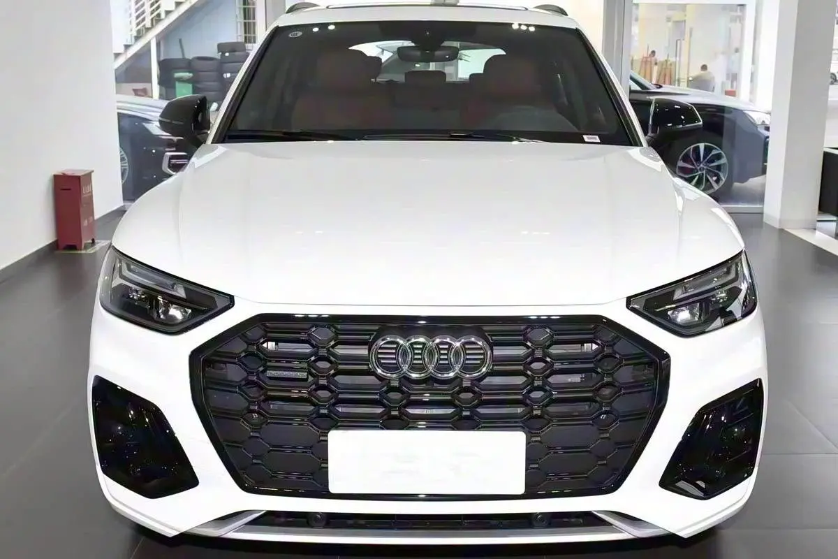 Cheap Audi Q5L 2026 40TFSI Fashion Dynamic Edition Supplier, Exporter