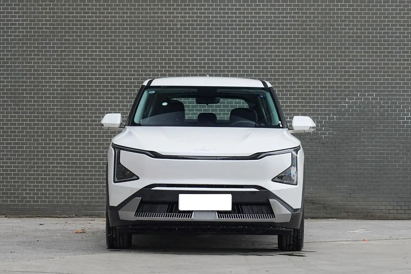 Best Hot Sell KIA EV5 Pure Electric Car SUV Car EV Auto Suppliers, Service