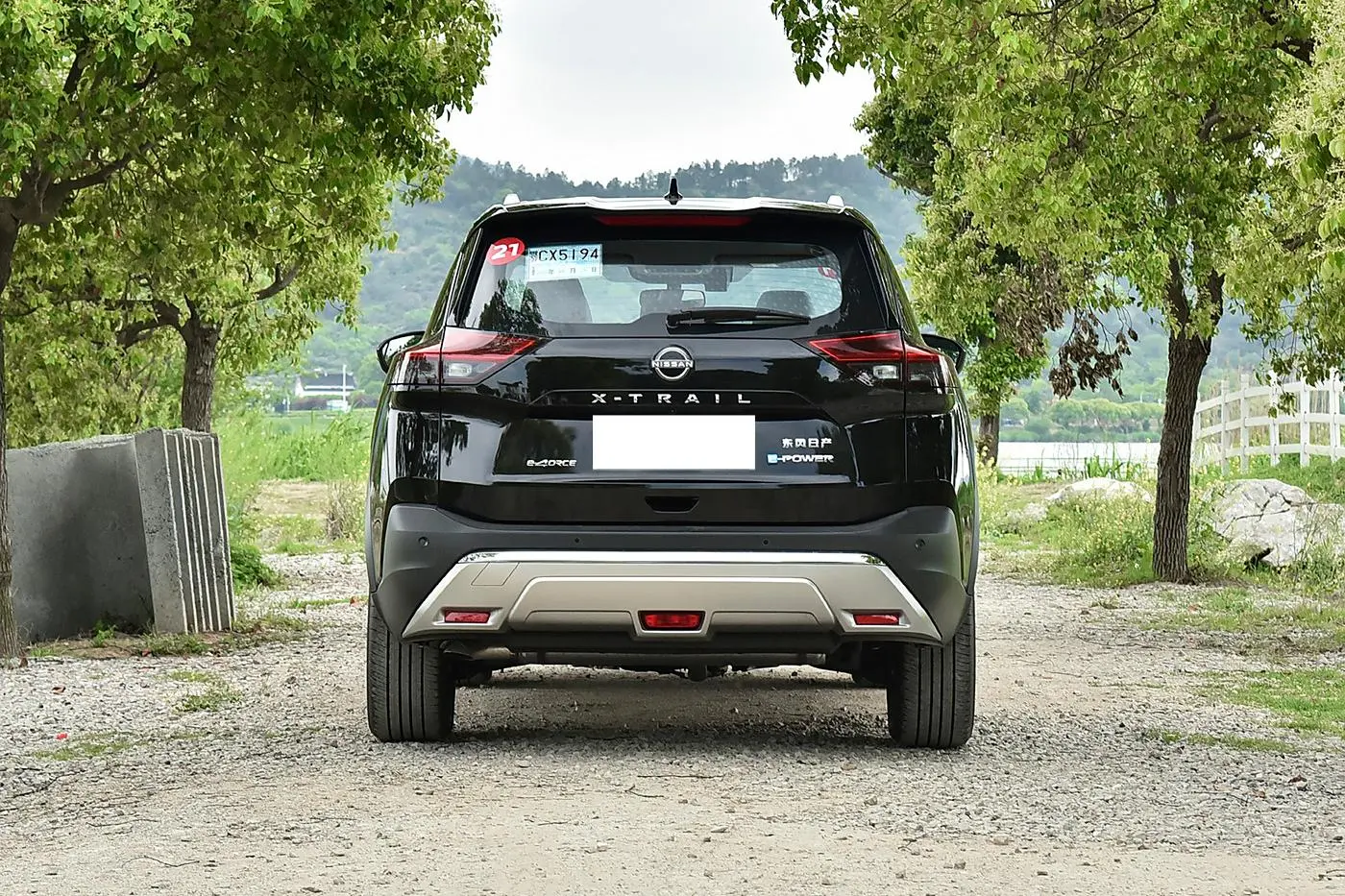 Cheap Nissan X-Trail Supplier, Exporter