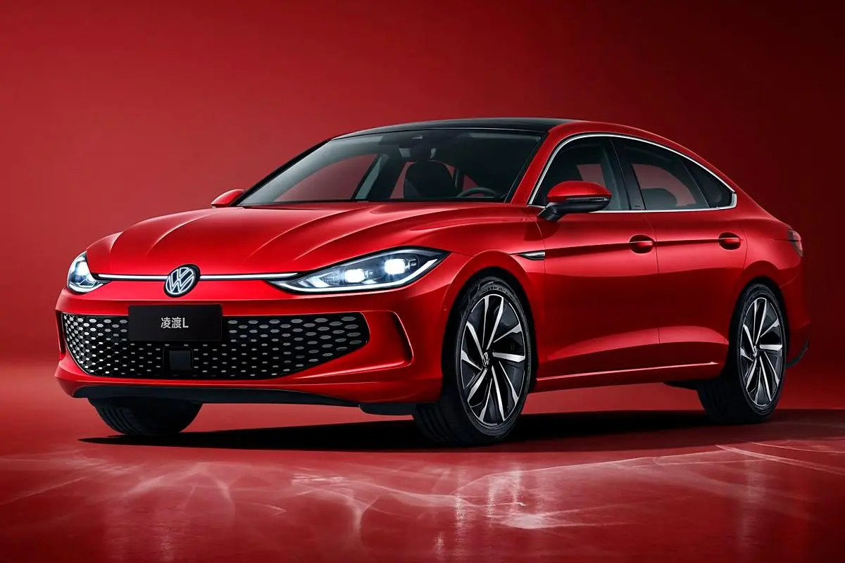 Best 2026 Volkswagen Lamando Lamando L 300TSI Inspiration Edition Supplier, Exporter