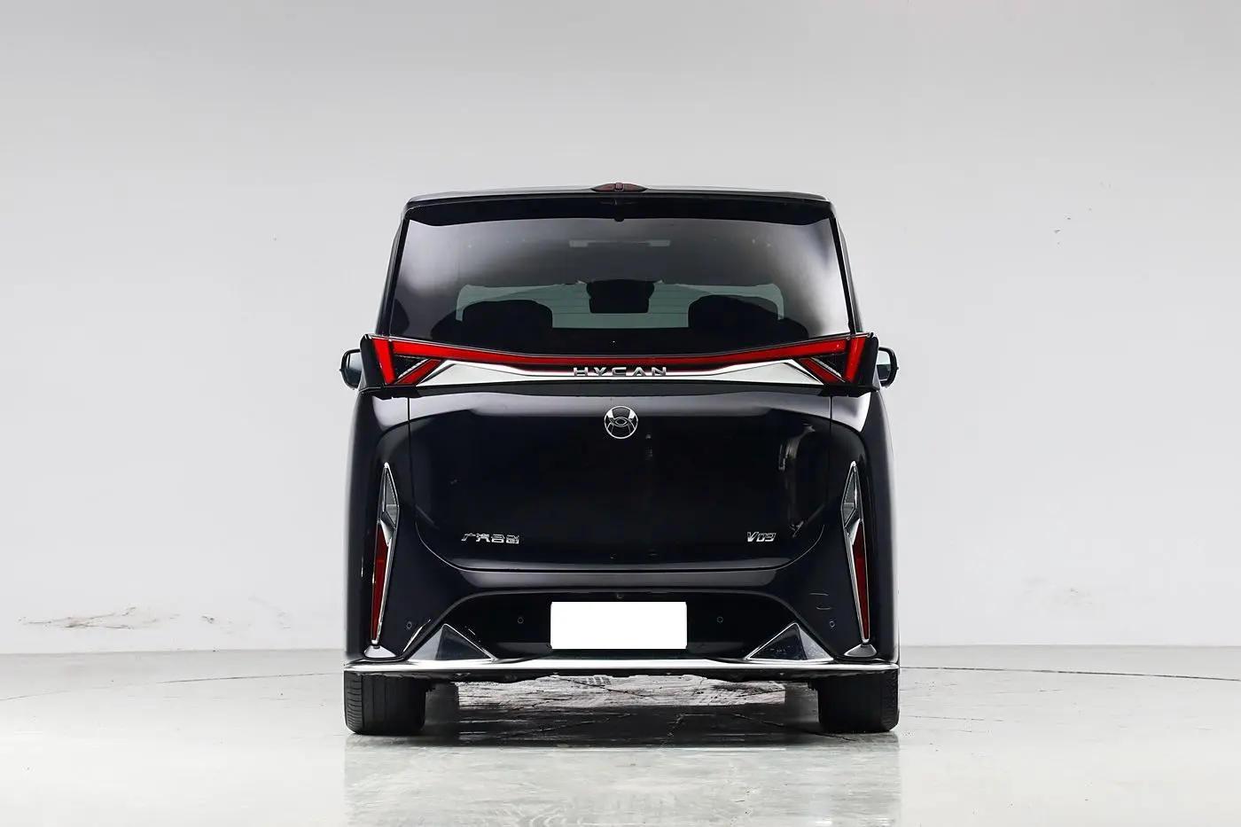 Best Hycan V09 Fwd 7-Seat Electric Vehicle Used Car in 0 Mileage Suppliers, Service