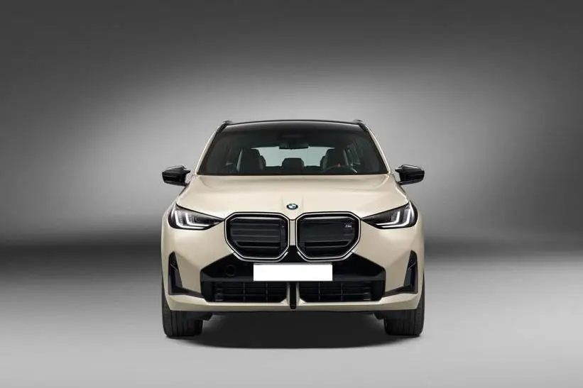 Cheap BMW X3 M AWD 4dr Sports Activity Vehicle used cars bmw x3 series for sale Suppliers, Exporter