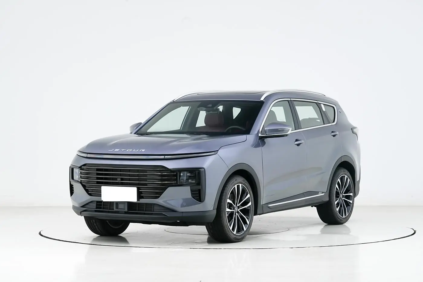 Best Jetour X70 Plus Car Petrol Cars Used Vehicles Suppliers, Service