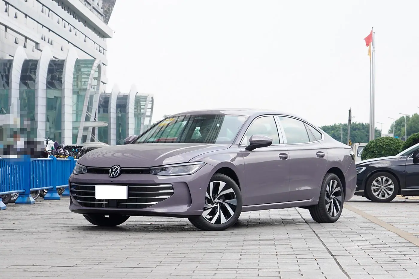 Cheap Hot Sale VW Volkswagen Passat Chinese Cars Sedan Cheap car Exporter, Service