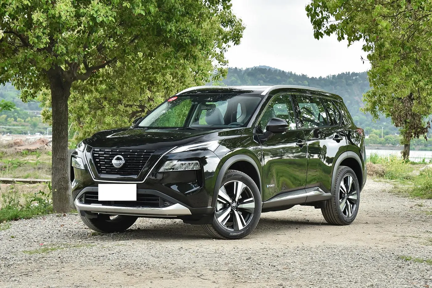 Cheap Nissan X-Trail Supplier, Exporter
