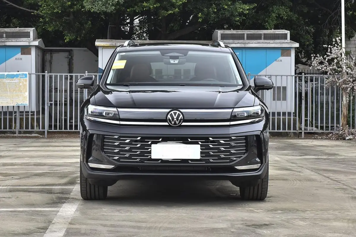 Best Volkswagen Talagon 2026 450TSI 4WD Supreme 6-seater Supplier, Suppliers